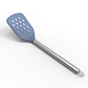 slotted turner